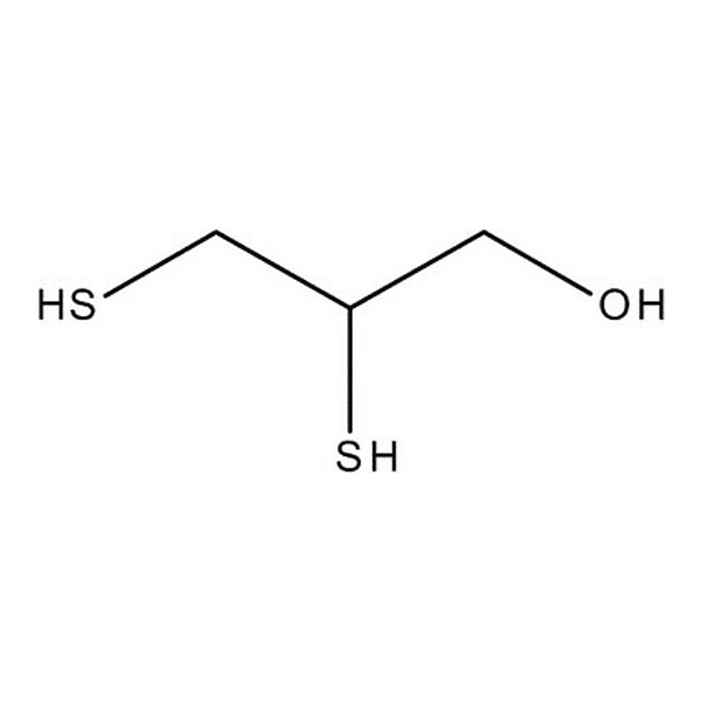 Merck 2,3-DIMERCAPTO-1-PROPANOL FOR SYNTHESIS