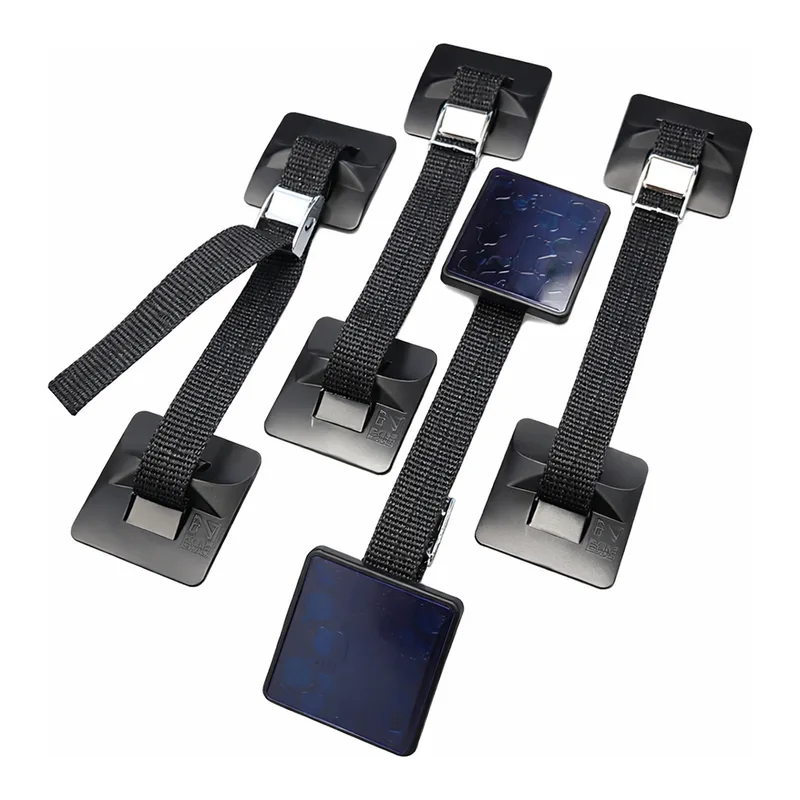 AS ONE Belt Stopper for Lightweight Equipment, 벨트 스토퍼(경량 설비용)