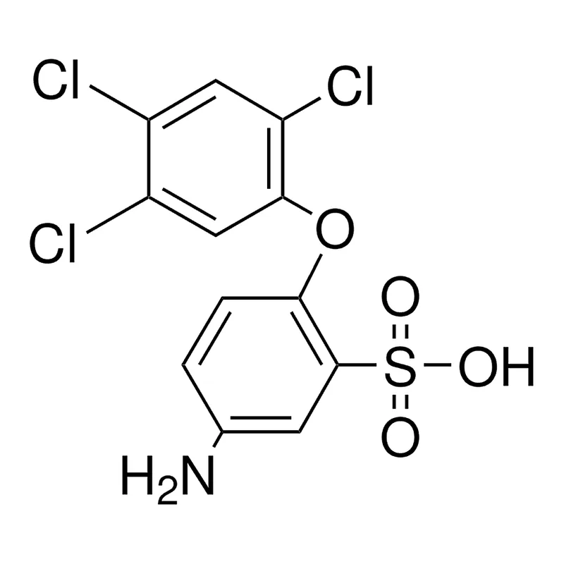 Merck 6-(2,4,5-TRICHLOROPHENOXY)-META