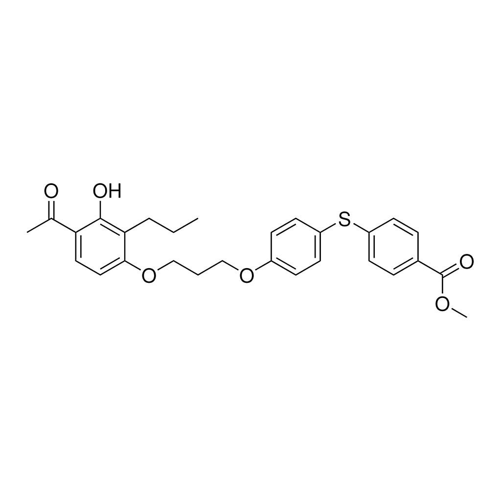 Merck METHYL 4-([4-[3-(4-ACETYL-3-HO--