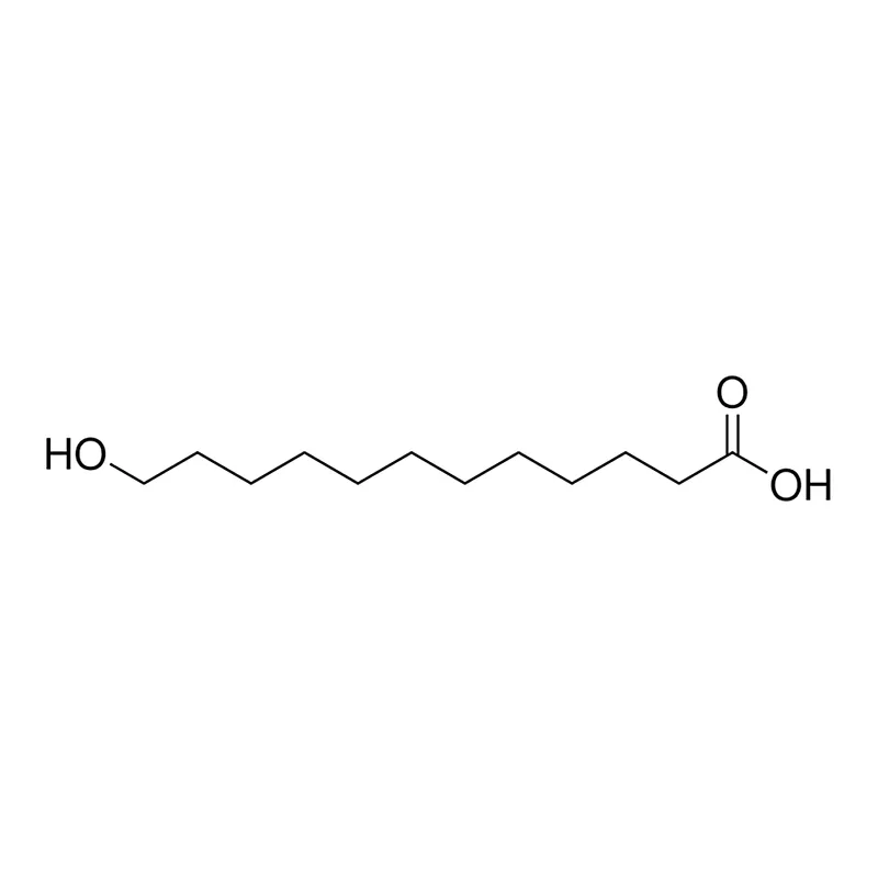 Merck 12-Hydroxydodecanoic acid