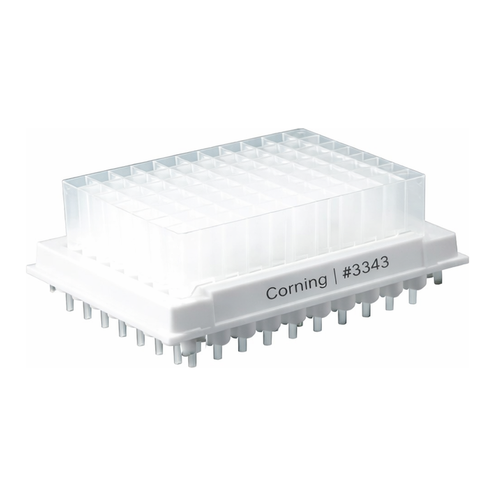 Thermo Fisher Scientific HyperSep SLE Plates (pH 9)