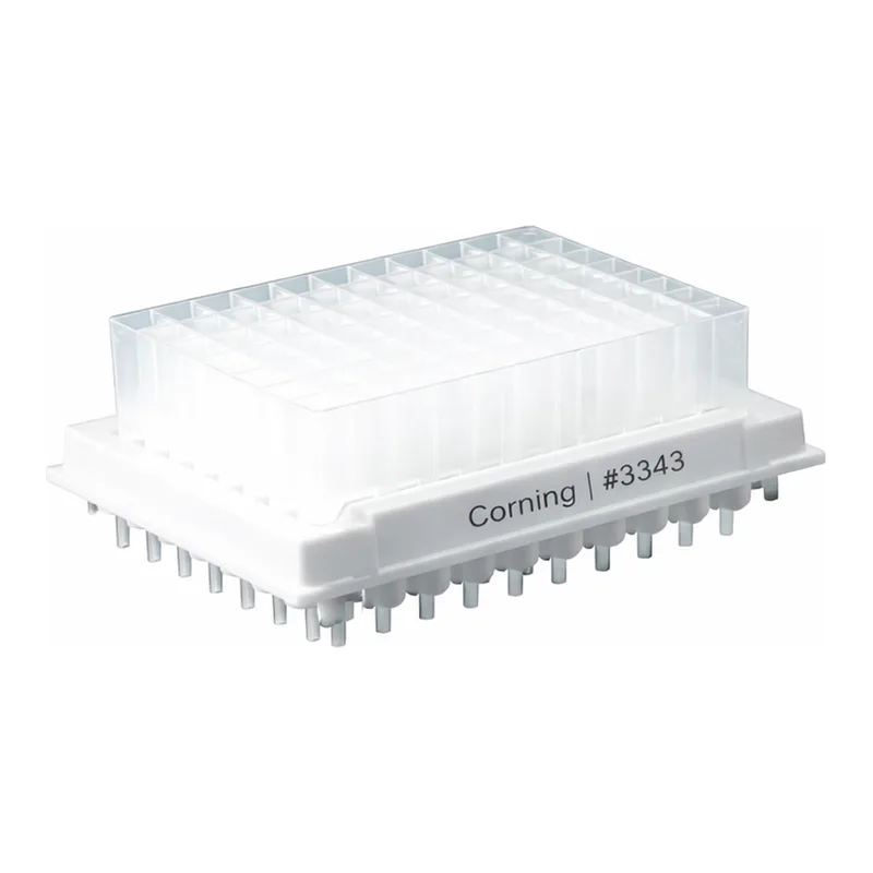 Thermo Fisher Scientific HyperSep SLE Plates (pH 9)