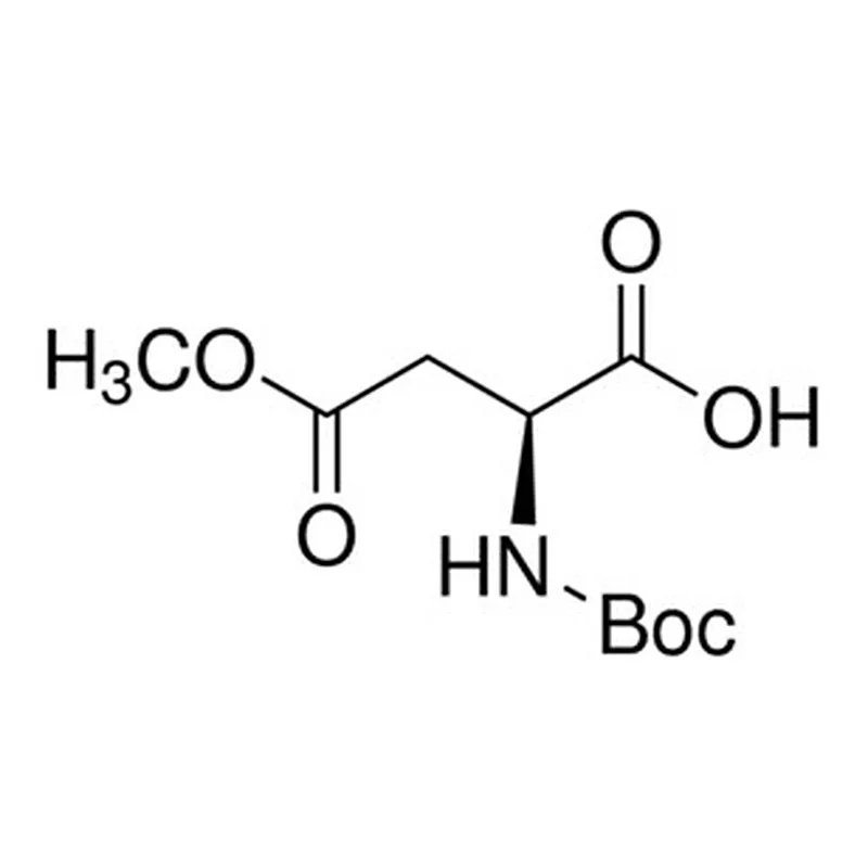 Merck BOC-ASP(OME)-OH, >=98.0%
