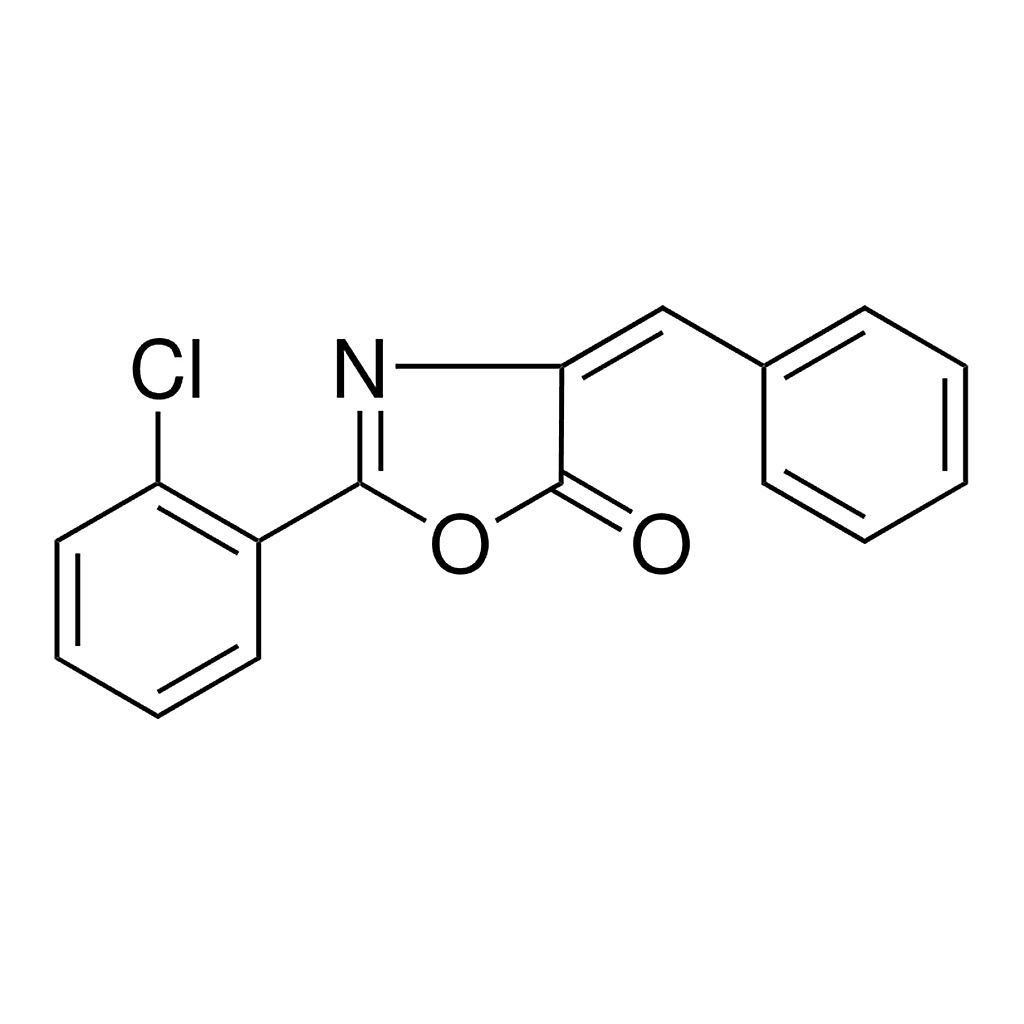 Merck 4-BENZYLIDENE-2-(2-CHLORO-PHENY - 10MG &