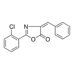 Merck 4-BENZYLIDENE-2-(2-CHLORO-PHENY - 10MG &