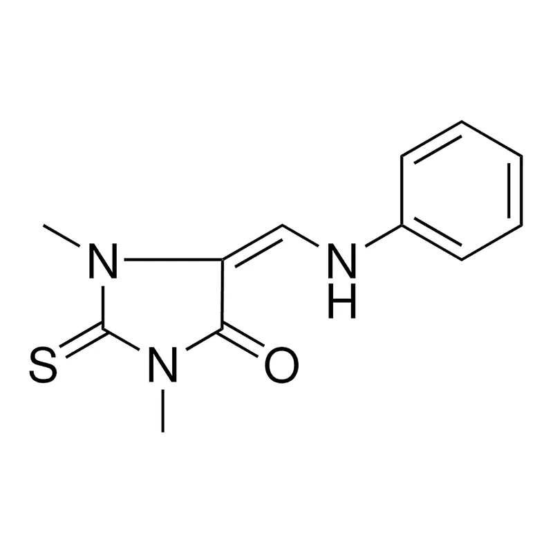 Merck 5-(ANILINOMETHYLENE)-1,3-DIMETH - 25MG &