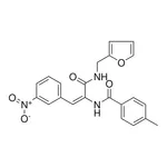 Merck N-(1-((FURAN-2-YLMETHYL)-CARBA - 10 MG &