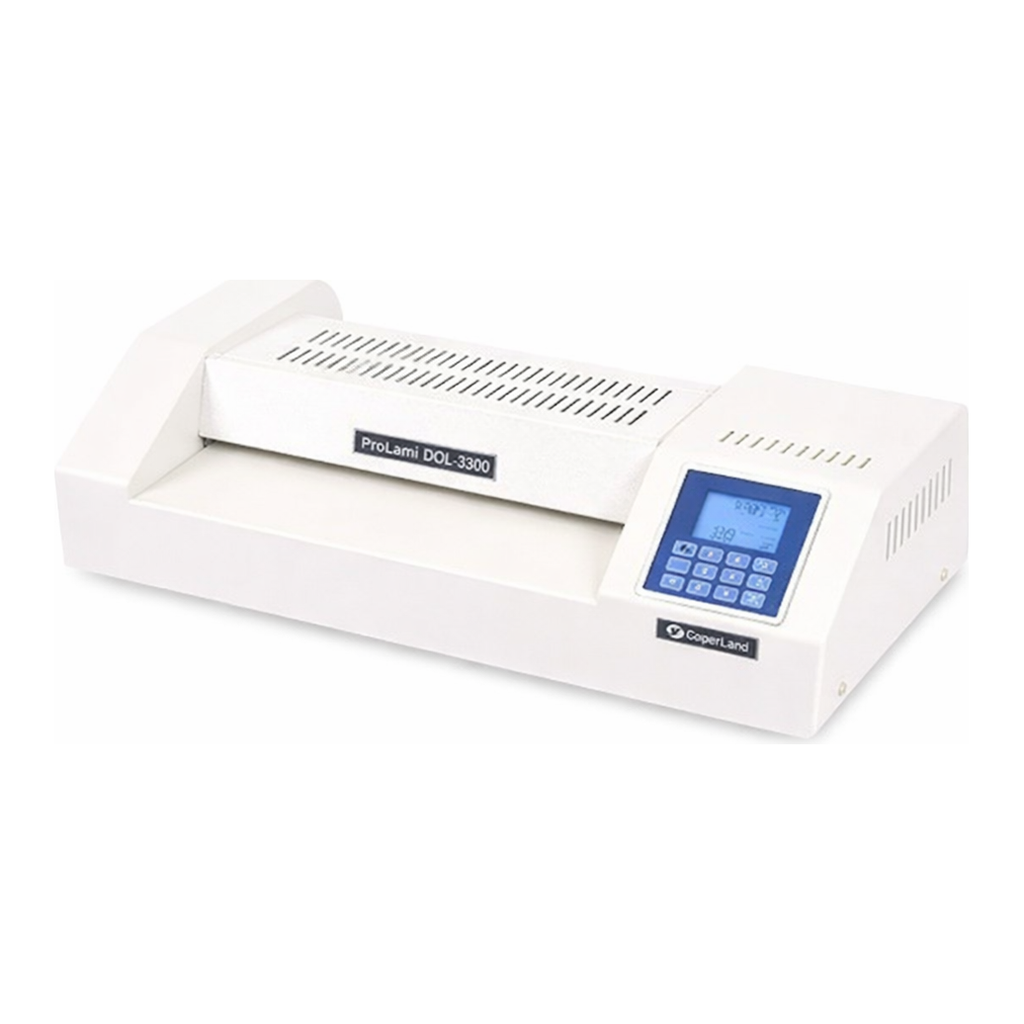 OFFICENEX [P]카피어랜드 코팅기 ProLami DCL-3306D