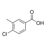 Merck 4-CHLORO-3-METHYLBENZOIC ACID-
