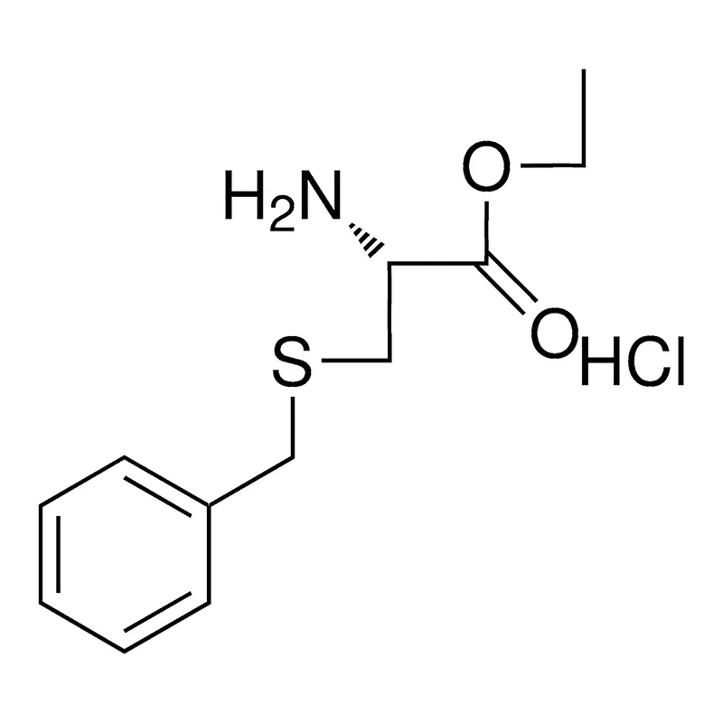 Merck S-BENZYL-L-CYSTEINE ETHYL ESTER -