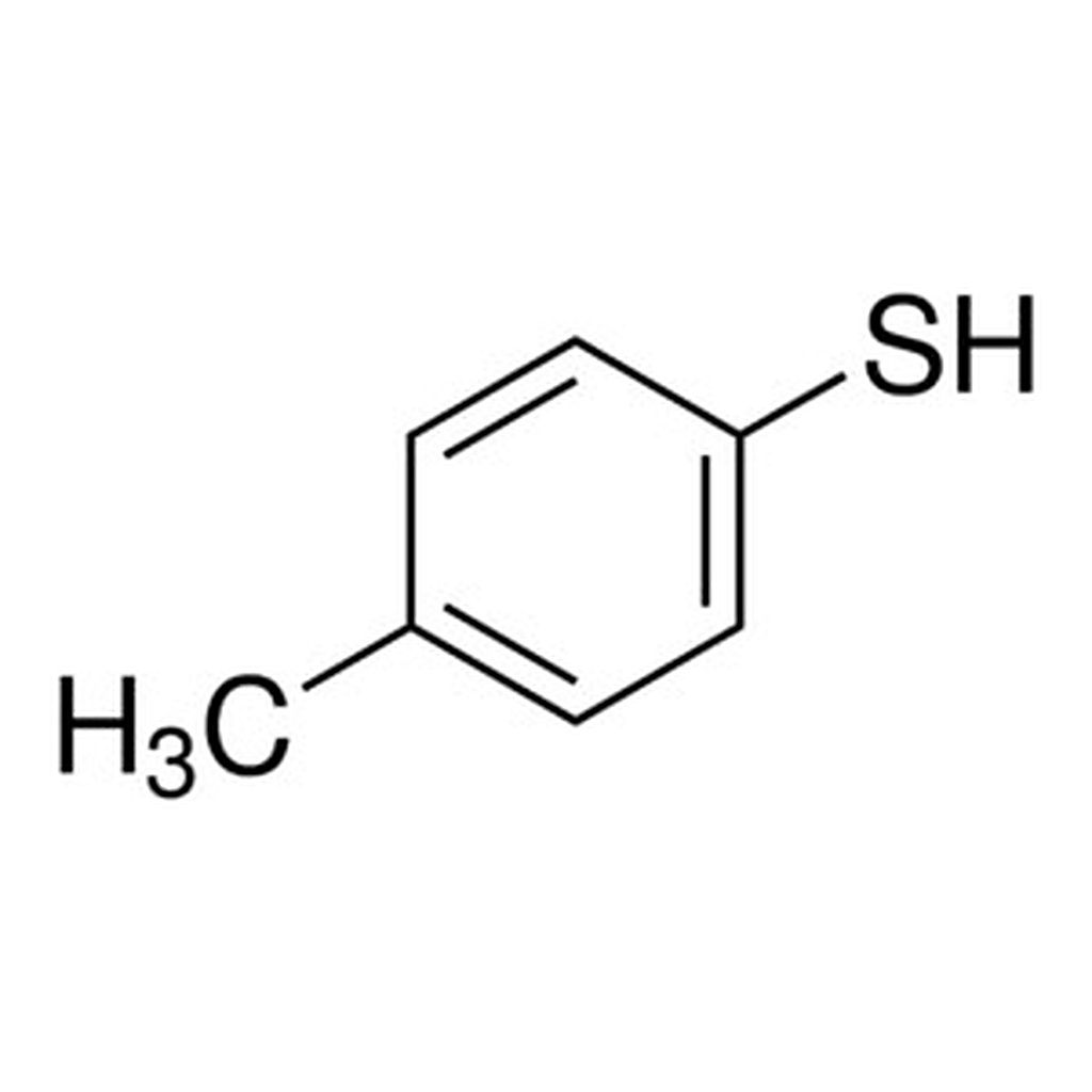 Merck 4-METHYLBENZENETHIOL, 98%