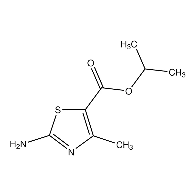 Merck Isopropyl 2-amino-4-methylthiazole-5-carboxylate