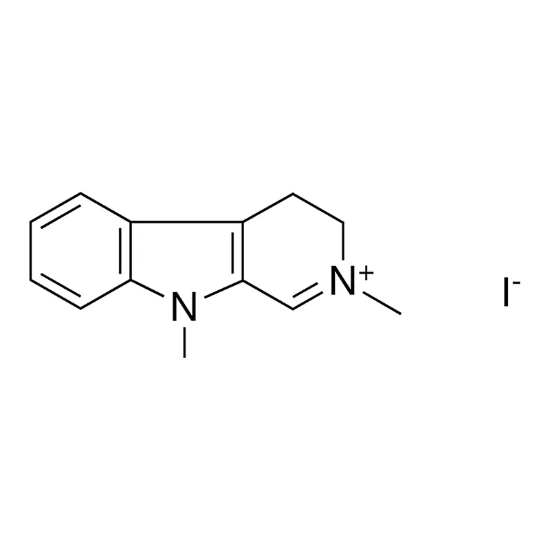 Merck 2,9-DIMETHYL-4,9-DIHYDRO-3H-BETA-