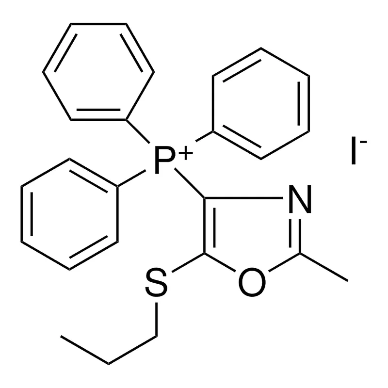 Merck (2-METHYL-5-PROPYLSULFANYL-OXAZ - 10MG &