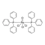 Merck Trichlorooxobis(triphenylphosphine)rhenium(V)