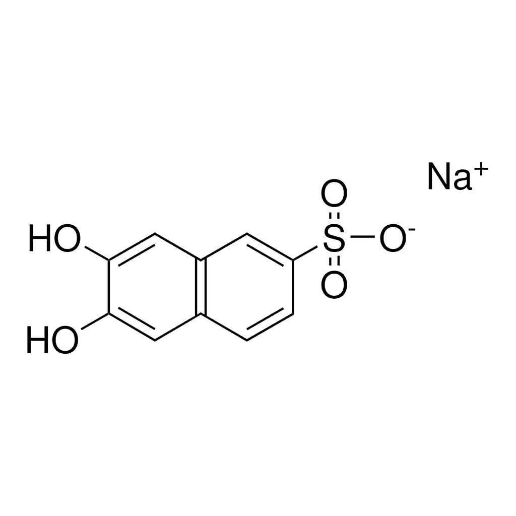 Merck 2,3-DIHYDROXYNAPHTHALENE-6-SULF