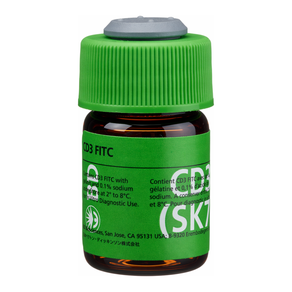 BD CD3 FITC