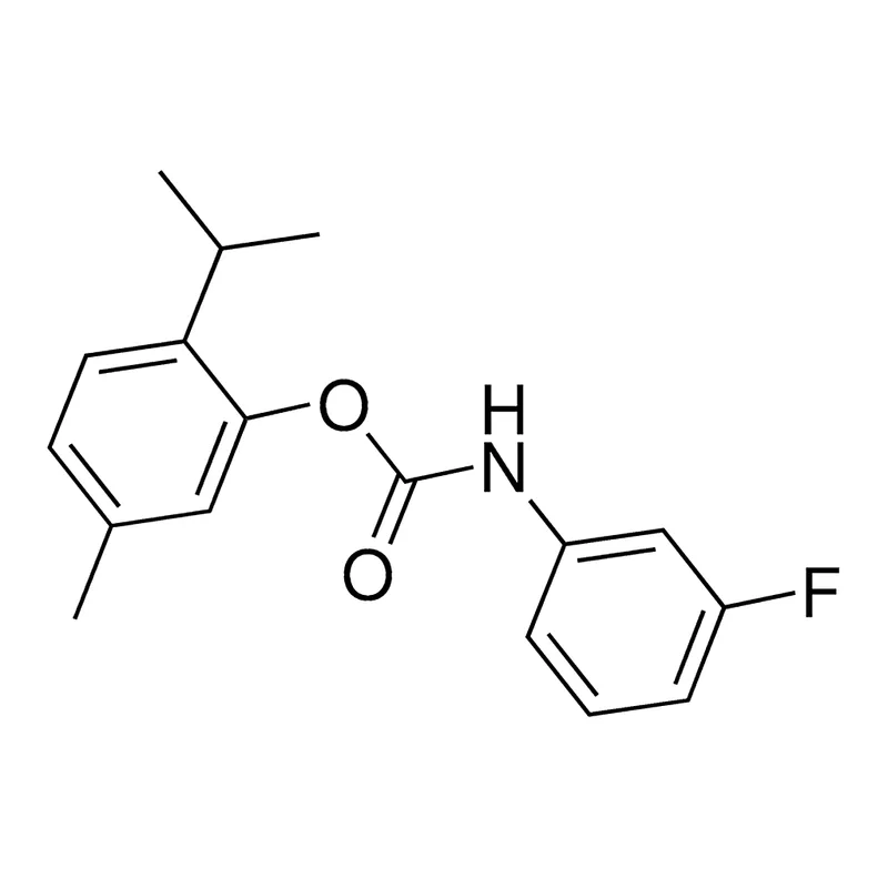 Merck 2-ISOPROPYL-5-METHYLPHENYL N-( - 50 MG&