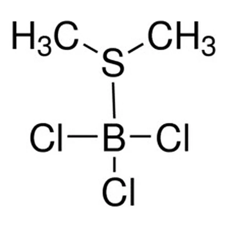 Merck BORON TRICHLORIDE-METHYL SULFIDE COMPLE&
