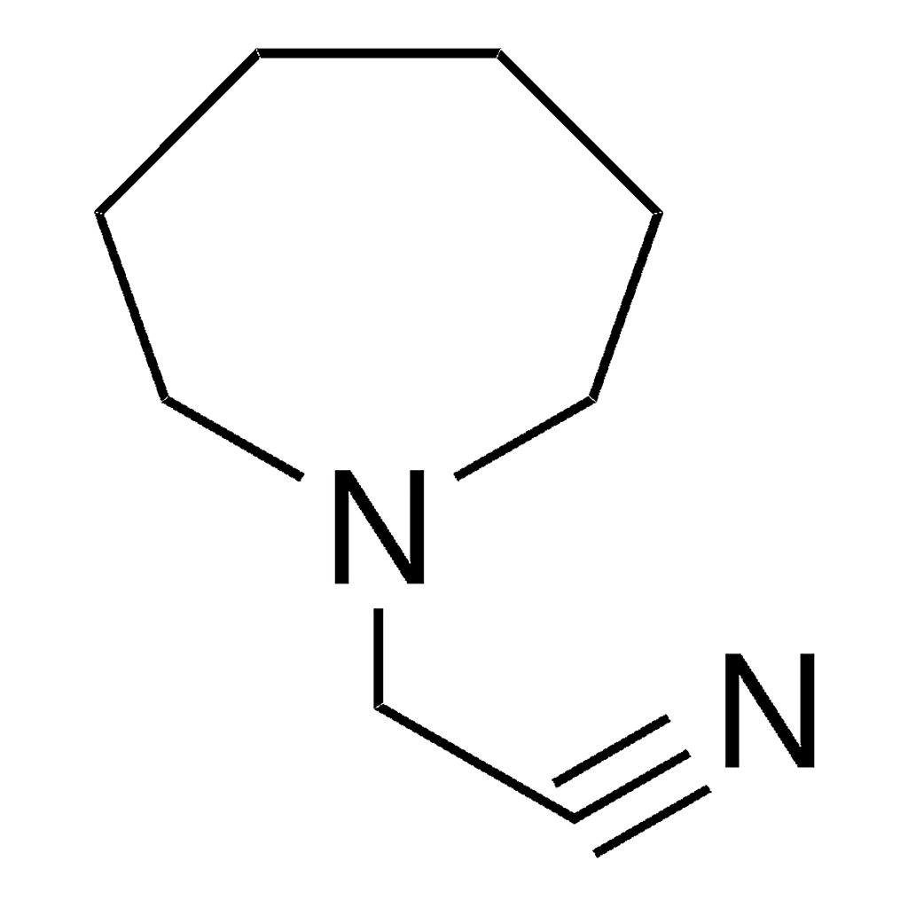 Merck (N-HEXAMETHYLENEIMINO)-ACETONIT-