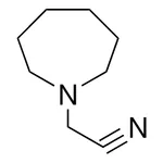 Merck (N-HEXAMETHYLENEIMINO)-ACETONIT-