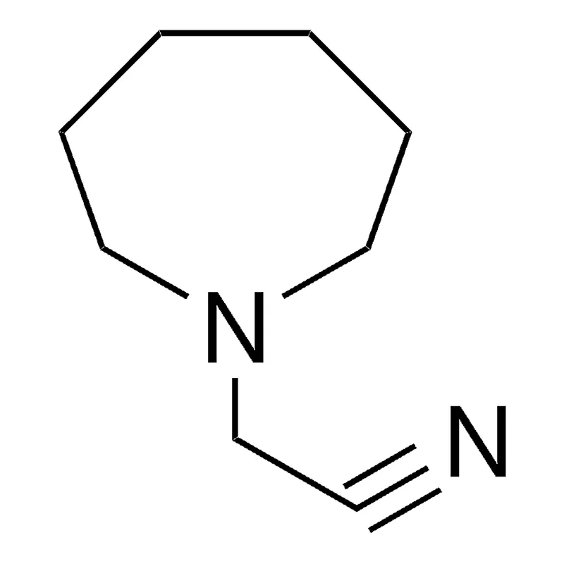 Merck (N-HEXAMETHYLENEIMINO)-ACETONIT-