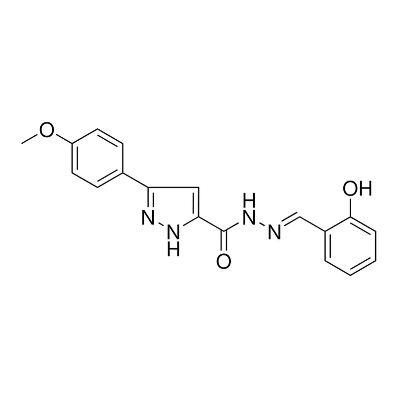 Merck 5-(4-MEO-PHENYL)-2H-PYRAZOLE-3 - 50 MG&
