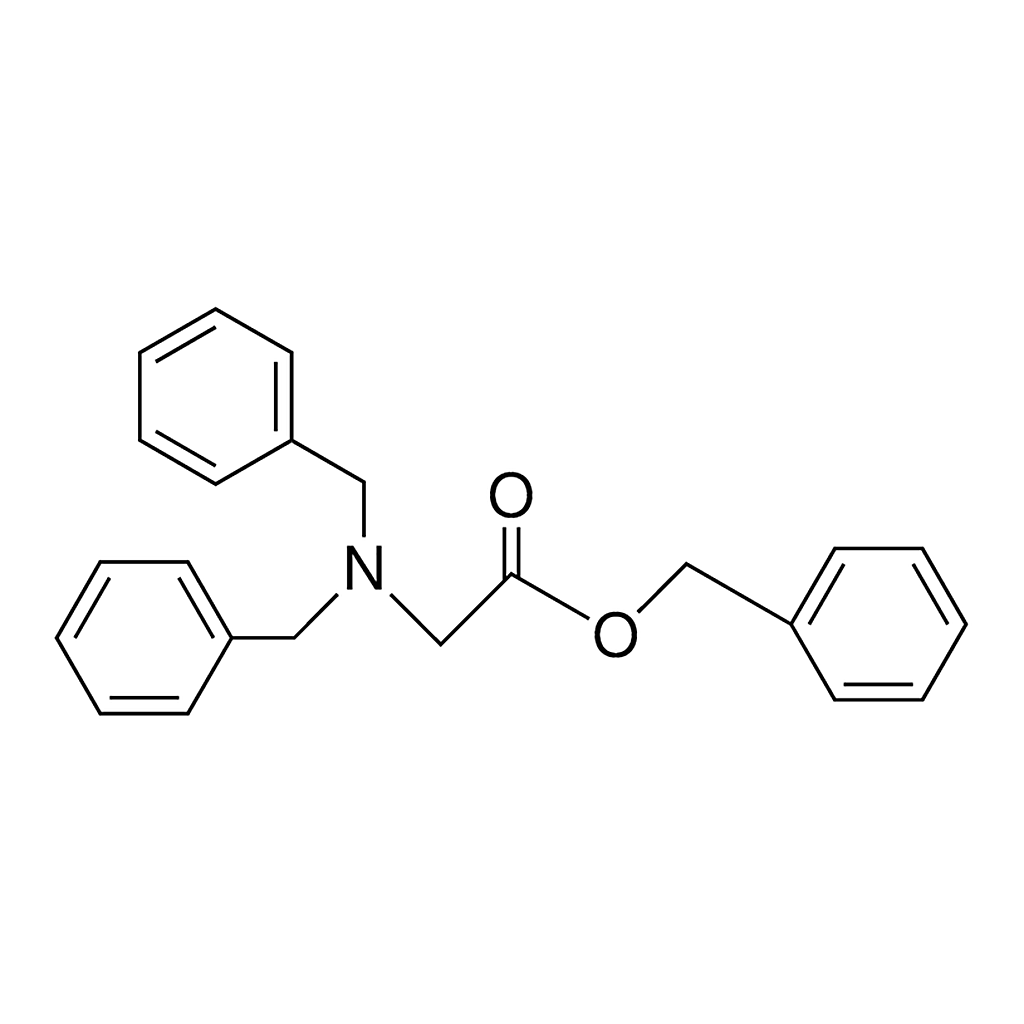 Merck DIBENZYLAMINO-ACETIC ACID BENZYL-