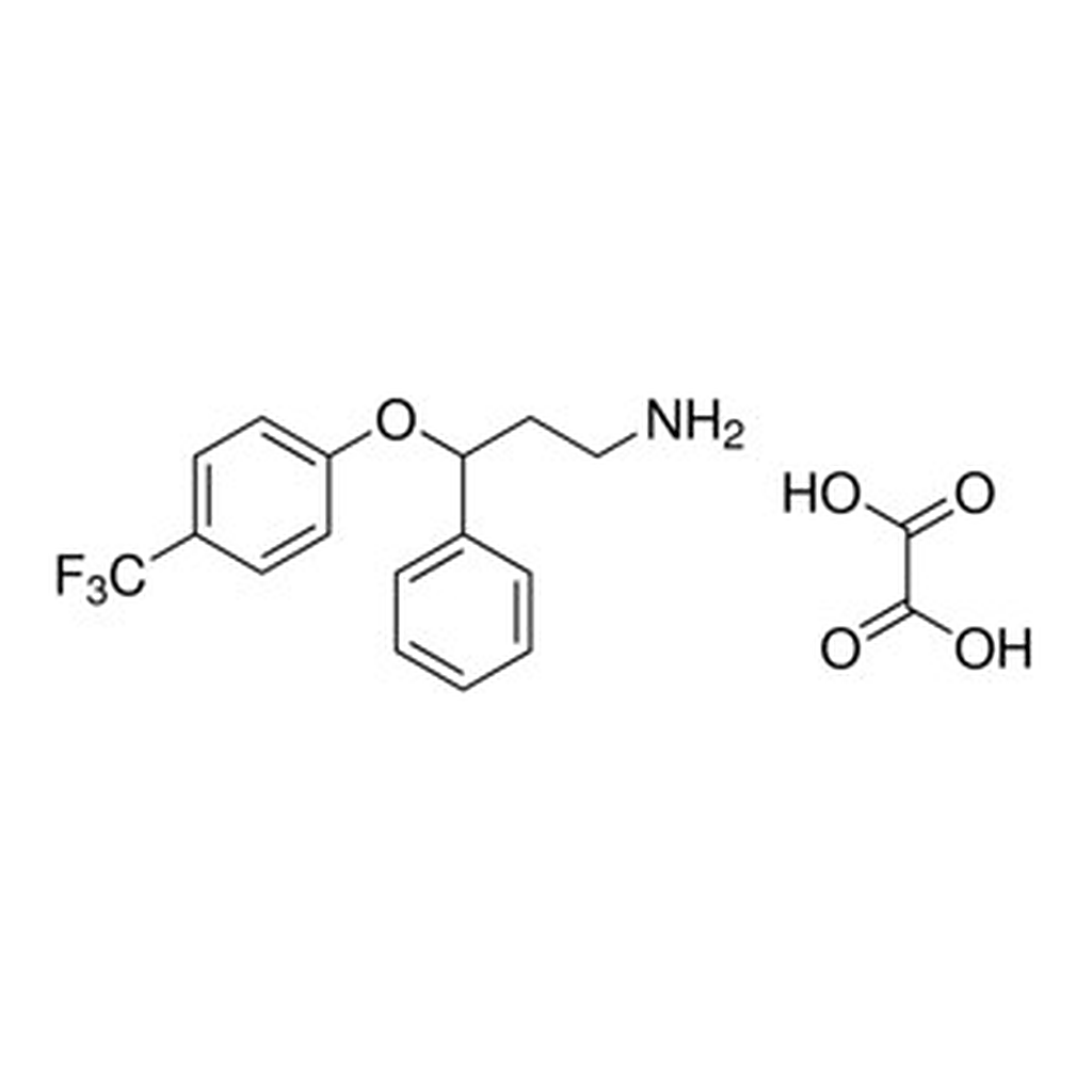Merck NORFLUOXETINE OXALATE