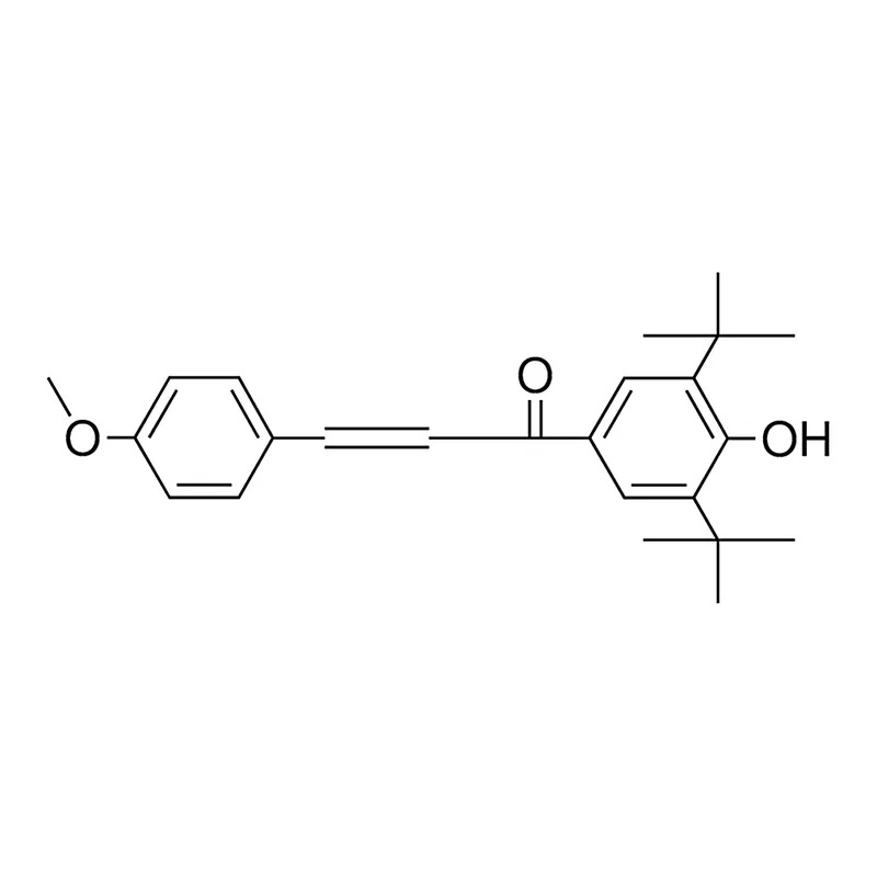 Merck 1-(3,5-DI-TERT-BUTYL-4-HYDROXY - 5 MG&