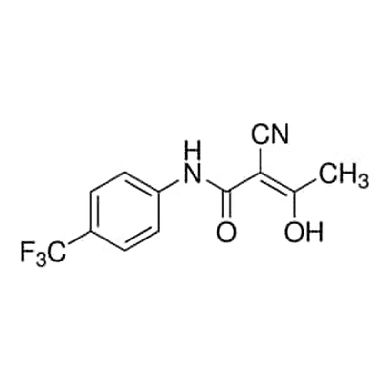 Merck Leflunomide Related Compound B