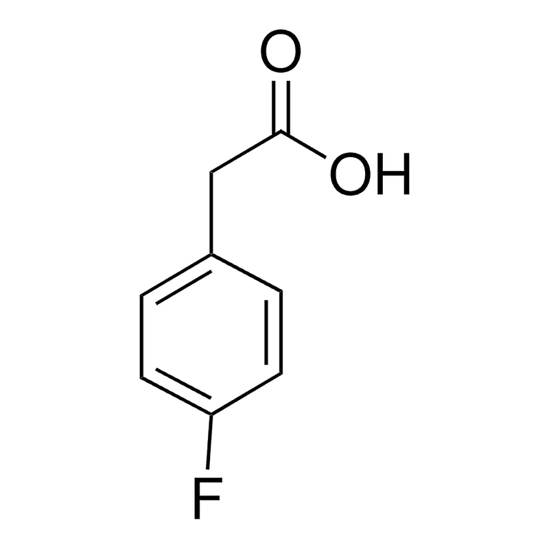 Merck 4-Fluorophenylacetic acid