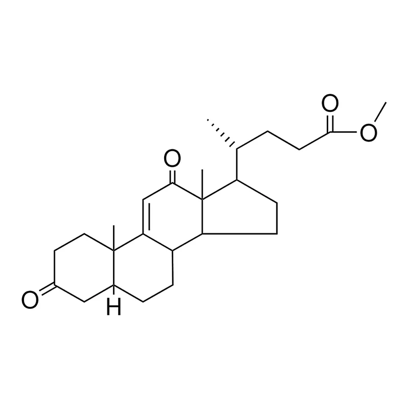 Merck METHYL 3,12-DIOXO-5-BETA-CHOL- - 1 MG&