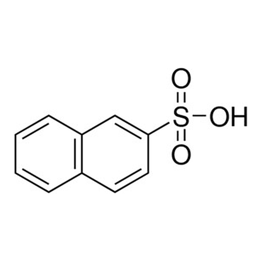 Merck 2-NAPHTHALENESULFONIC ACID, TECH., 70%