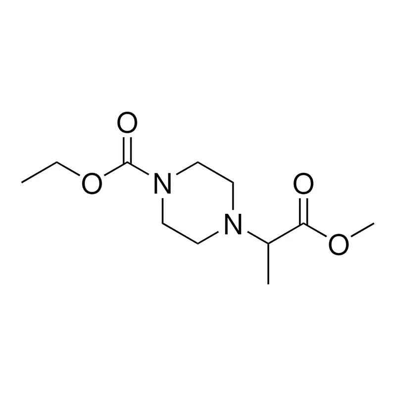 Merck 4-(1-METHOXYCARBONYL-ETHYL)-PIPE-