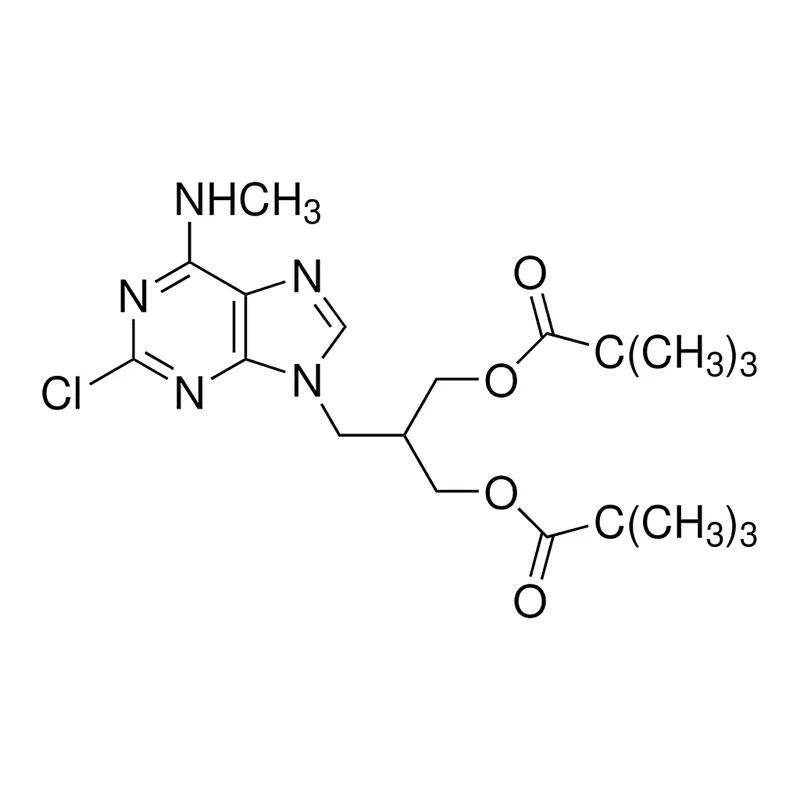 Merck MRS 2395