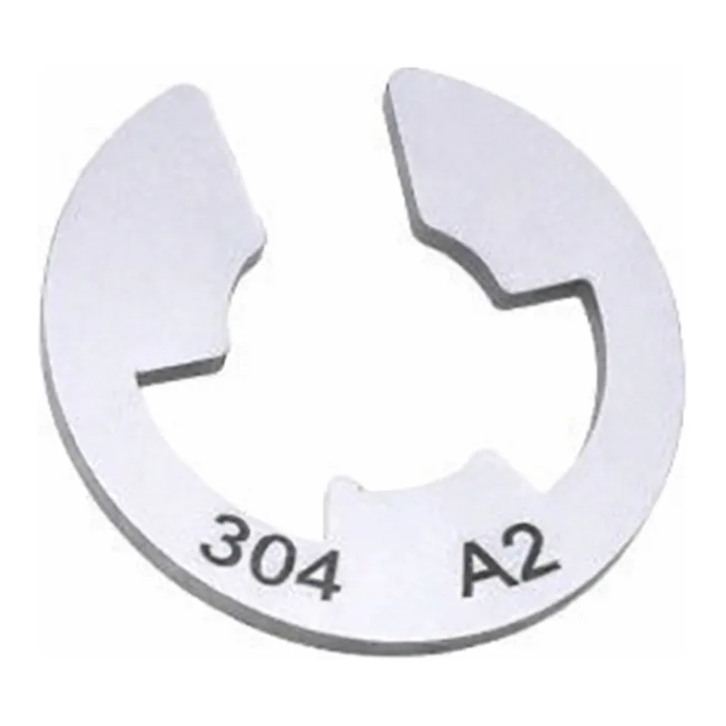 Waters Plunger, C-Clip