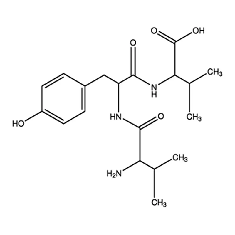 Merck VAL-TYR-VAL