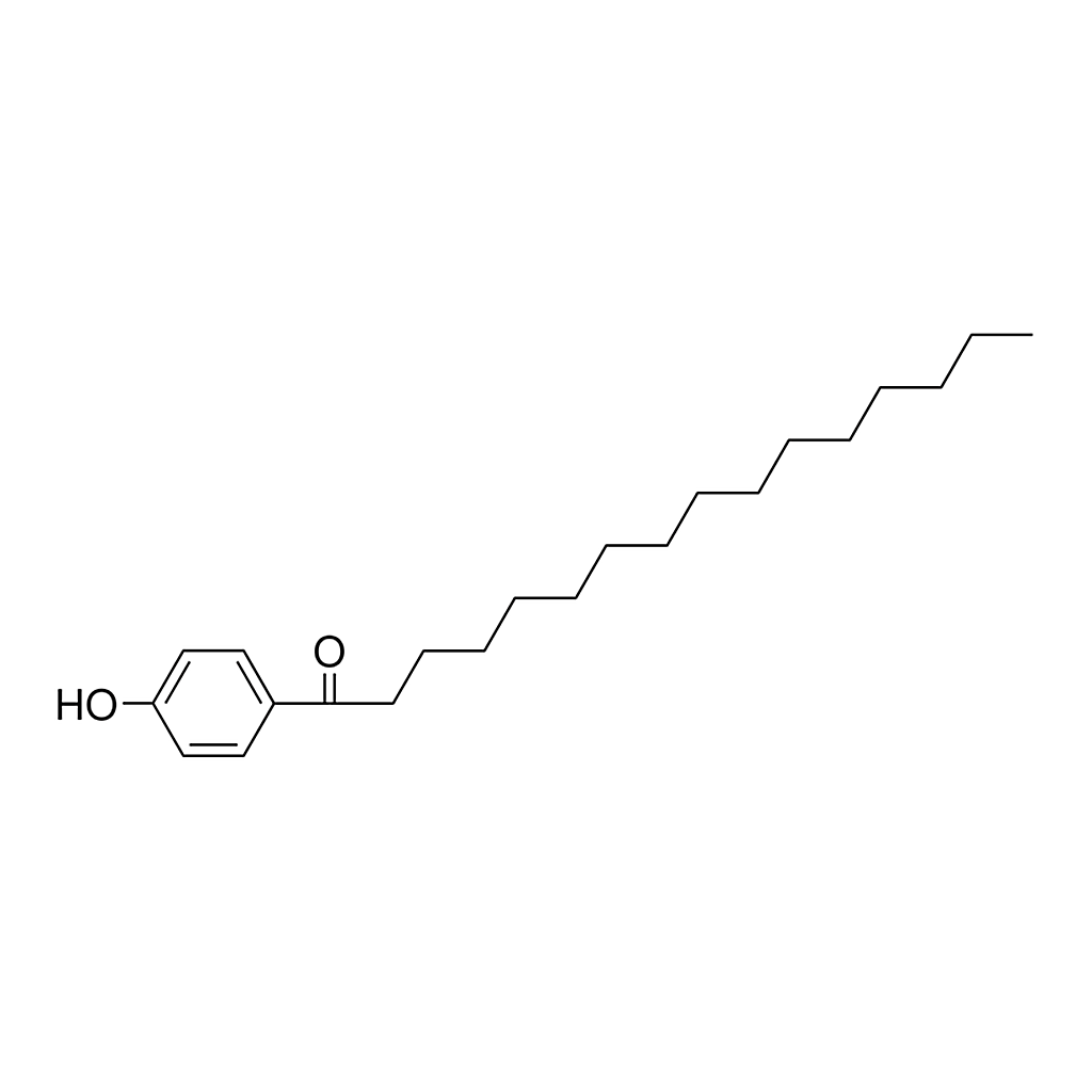 Merck 4'-HYDROXYHEXADECANOPHENONE