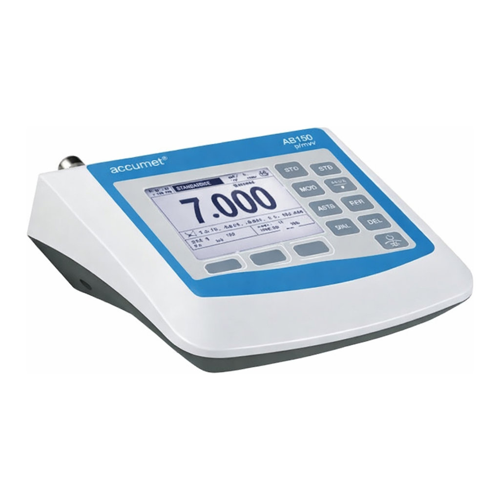 Thermo Fisher Scientific accumet AB150 Benchtop pH Meters
