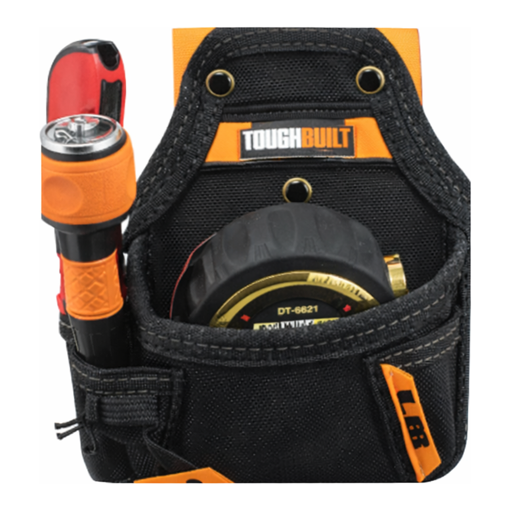 Daihan Science 다용도 공구집 (5구) Tape Measure Pouch
