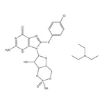 Merck CANNABIDIPHOROL (CBDP)
