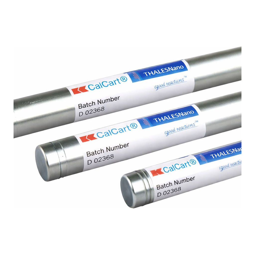 Merck ThalesNano CatCart(R) catalyst cartridge system, 70 mm L