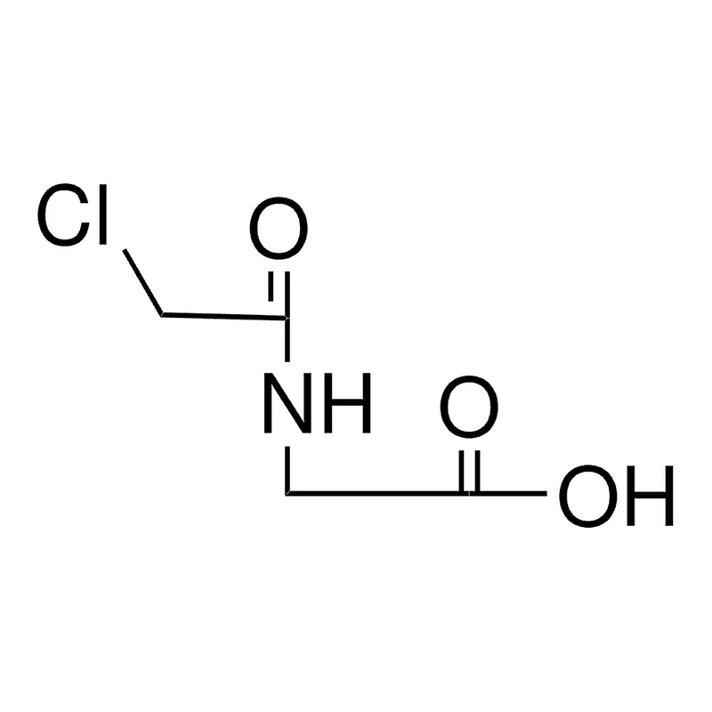 Merck N-(CHLOROACETYL)GLYCINE