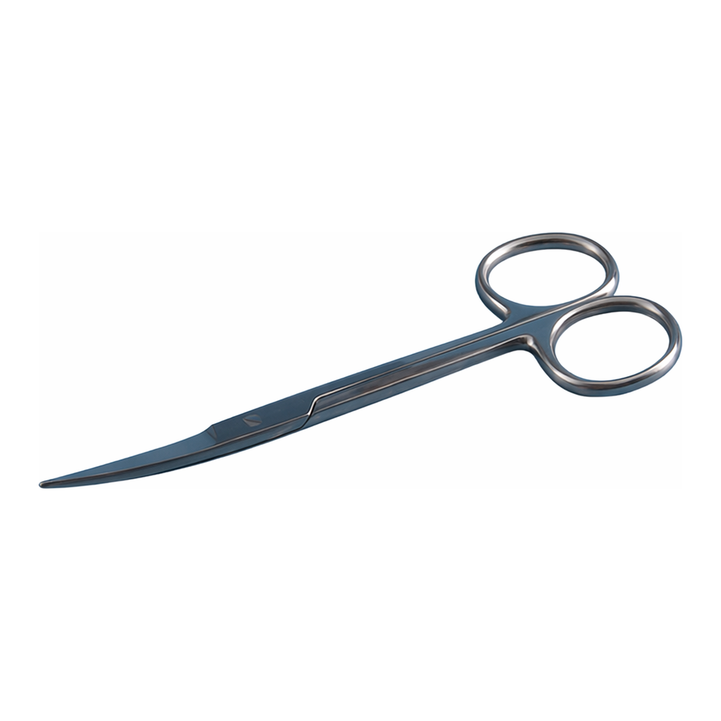 Merck DISSECTING SCISSORS MAYO, STRAIGHT, L 5&