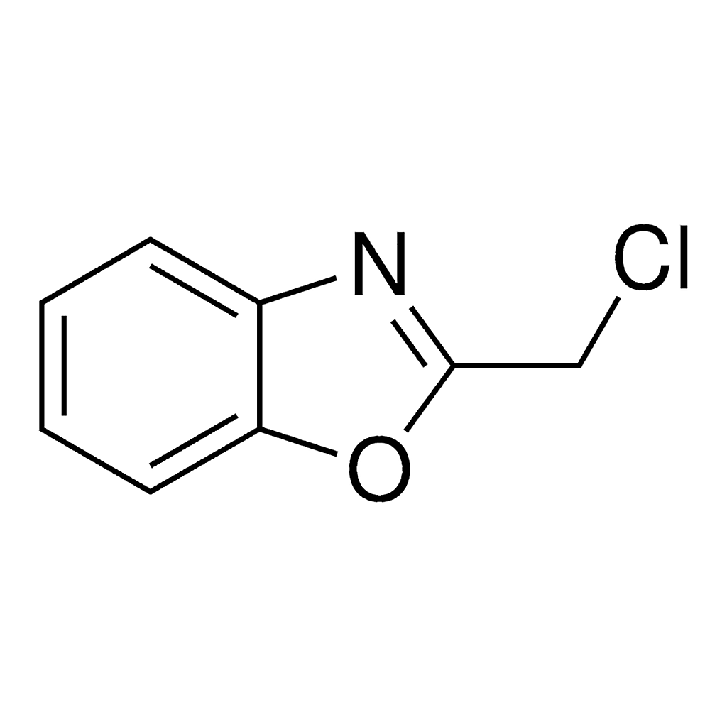Merck 2-(chloromethyl)-1,3-benzoxazole
