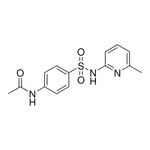 Merck N-(4-(6-METHYL-PYRIDIN-2-YLSUL - 50 MG &
