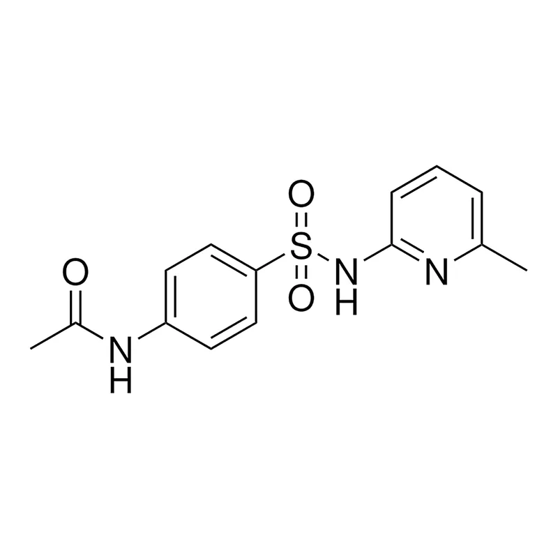Merck N-(4-(6-METHYL-PYRIDIN-2-YLSUL - 50 MG &