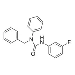 Merck 1-BENZYL-3-(3-FLUOROPHENYL)-1- - 50 MG&